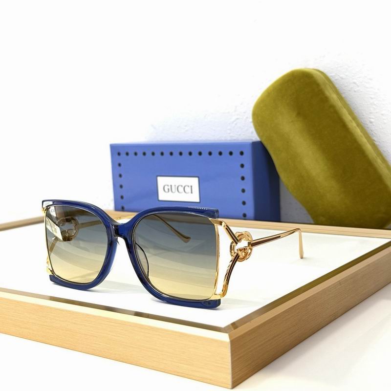 Gucci Glasses smr246